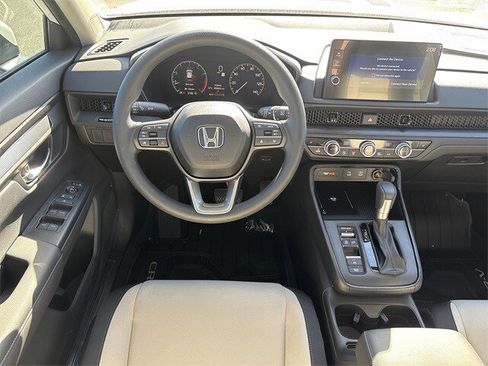 New 2026 Honda CR-V EX image 22