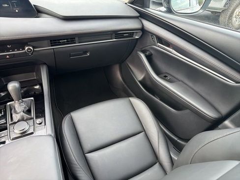 Used 2025 MAZDA MAZDA3 s image 26