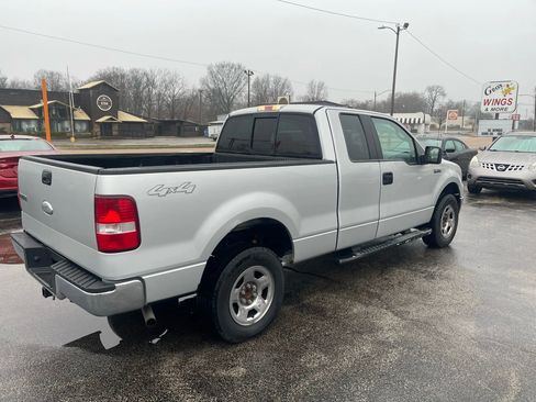 Used 2006 Ford F150 XLT AWD/4WD image 5