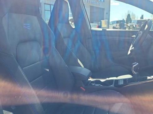 Used 2024 Volkswagen Golf R AWD/4WD image 18
