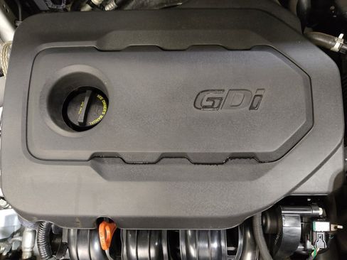 Used 2019 Kia Sorento LX FWD image 30