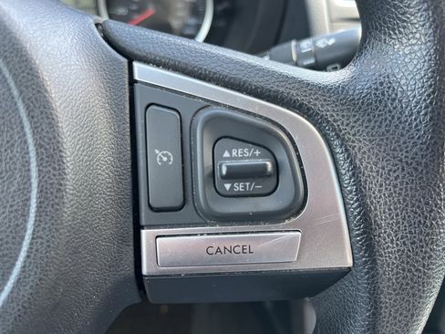 Used 2018 Subaru Forester 2.5i image 14