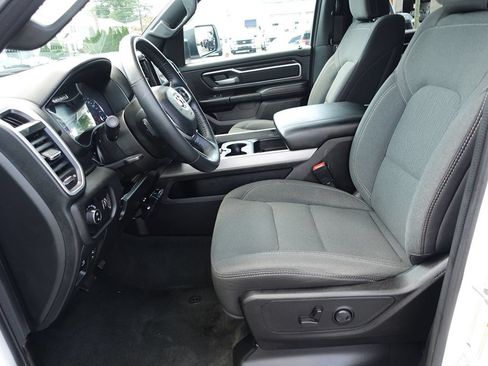 Used 2023 RAM 1500 Big Horn AWD/4WD image 19