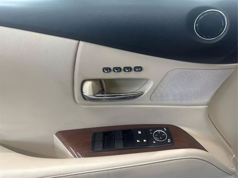 Used 2015 Lexus RX 350 AWD image 9