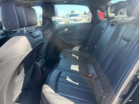 Used 2018 Audi A4 2.0T Premium Plus w/ Premium Plus Package AWD/4WD image 23