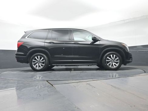 Used 2020 Honda Pilot EX-L image 37
