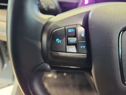 Used 2024 Ford Mustang Mach-E Select RWD image 27