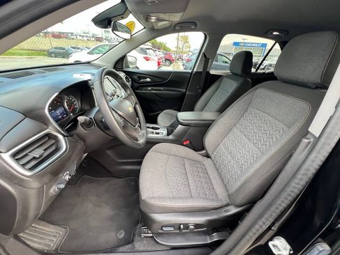 Used 2024 Chevrolet Equinox LT AWD/4WD image 21