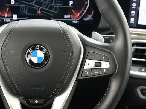 Used 2020 BMW X5 xDrive40i w/ Premium Package AWD/4WD image 13