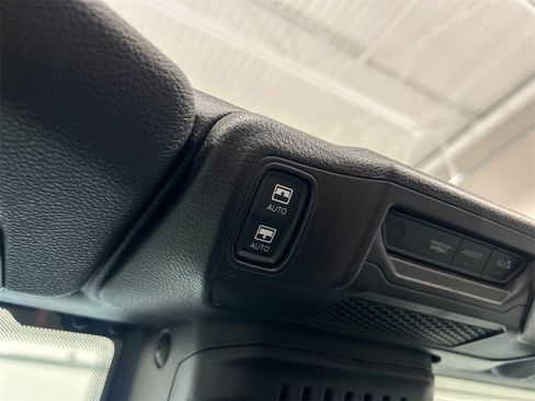 New 2025 Jeep Wrangler Sahara w/ Technology Group image 28