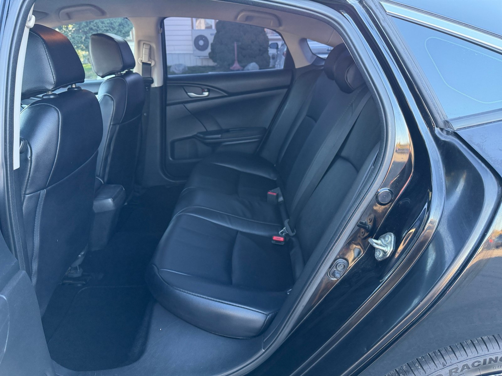 Used 2016 Honda Civic LX image 24