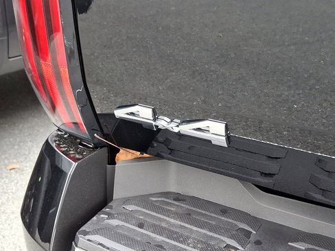 New 2026 Toyota Tundra 1794 Edition AWD/4WD image 6