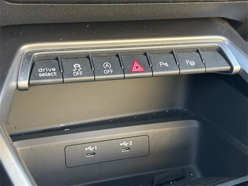 Used 2024 Audi A3 2.0T Premium image 26