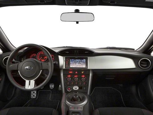 Used 2013 Subaru BRZ Limited w/ Popular Pkg 1A RWD image 10