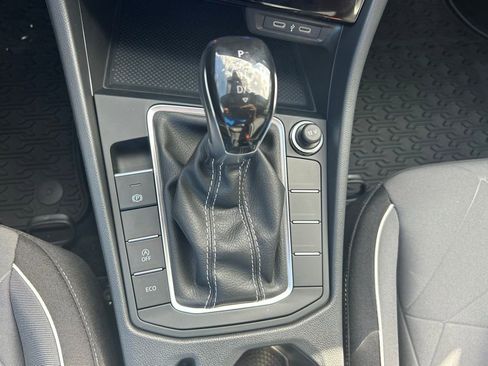New 2026 Volkswagen Jetta Sport FWD image 56