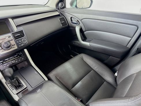 Used 2010 Acura RDX SH-AWD w/ Technology Package image 24