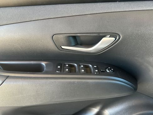 Used 2024 Hyundai Tucson SEL w/ Convenience Package FWD image 12