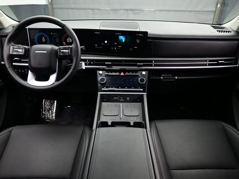 Certified 2026 Hyundai Santa Fe XRT image 18