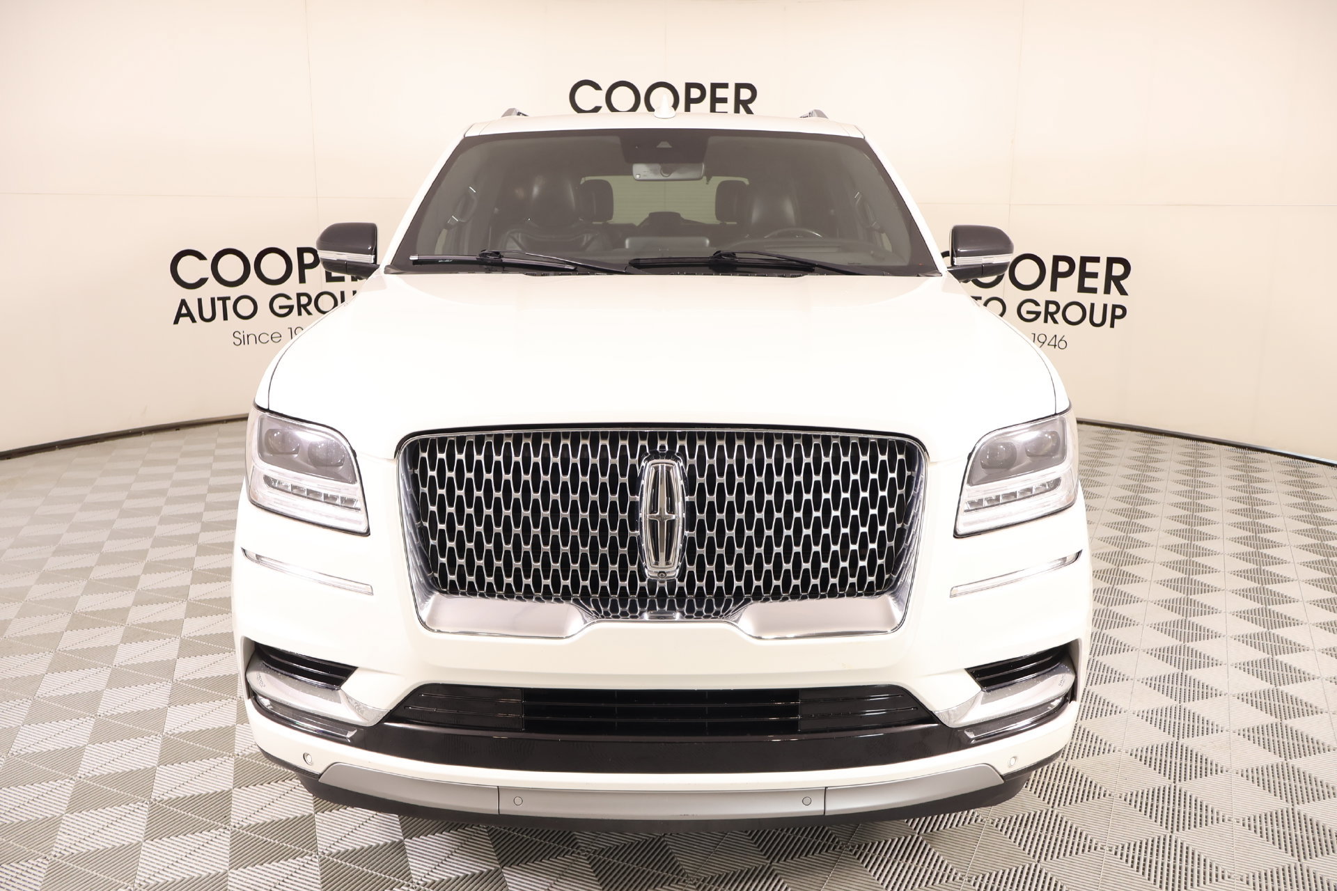 Used 2021 Lincoln Navigator Reserve w/ Luxury Package AWD/4WD image 10