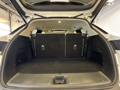 Certified 2025 INFINITI QX60 Luxe image 25