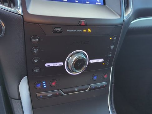 Used 2020 Ford Edge ST w/ Equipment Group 401A AWD/4WD image 20