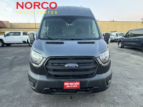 Used 2020 Ford Transit 250 148 High Roof Extended image 5