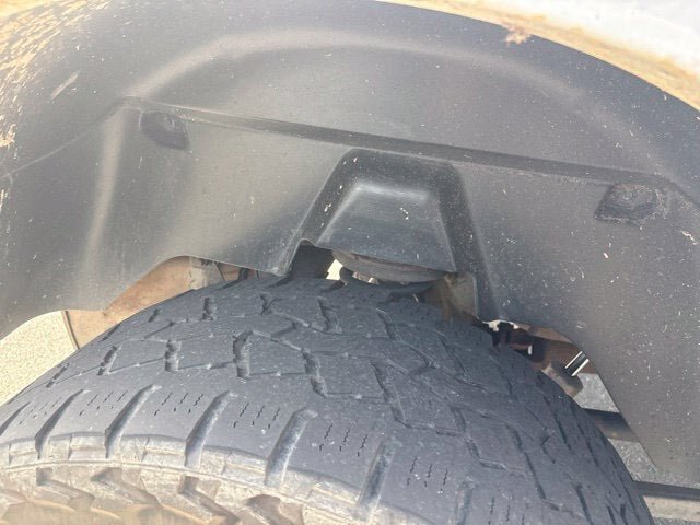 Used 2017 RAM 1500 Outdoorsman AWD/4WD image 23