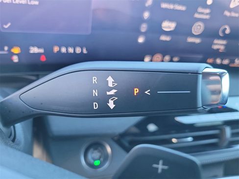 New 2025 Buick Enclave Sport Touring image 35