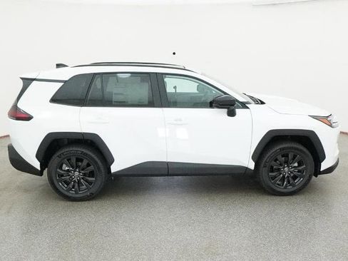 New 2026 Toyota RAV4 XLE Premium FWD image 11