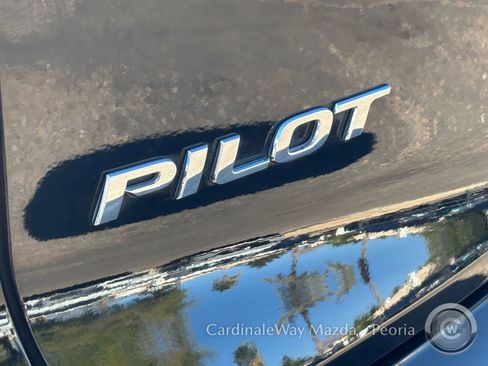 Used 2020 Honda Pilot Black Edition image 10