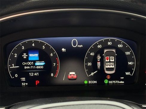 Certified 2023 Honda Civic Touring image 19