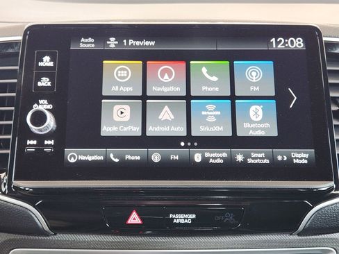 Certified 2025 Honda Ridgeline TrailSport image 16