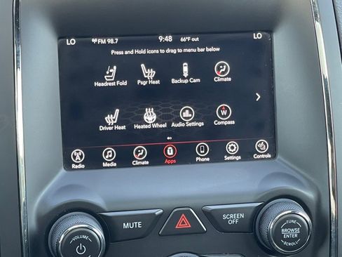 Used 2020 Dodge Durango GT image 10