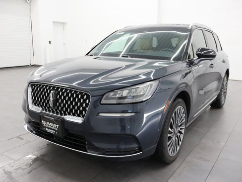 Used 2020 Lincoln Corsair Reserve w/ Equipment Group 201A AWD/4WD image 7