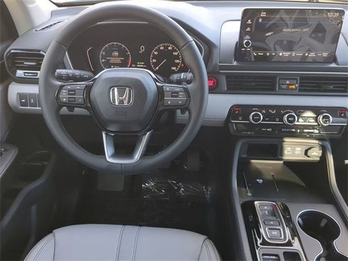 New 2025 Honda Pilot EX-L image 14