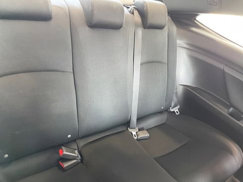 Used 2020 Honda Civic EX image 14
