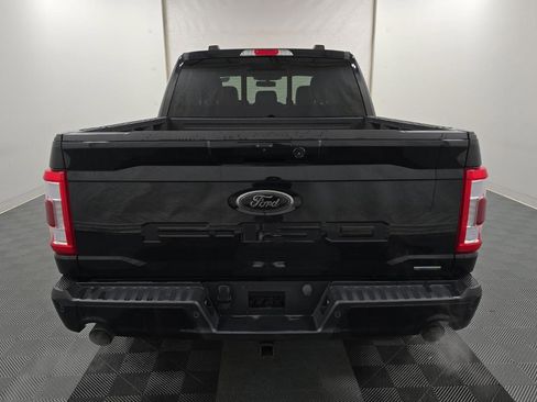 Used 2023 Ford F150 Lariat w/ Equipment Group 502A High image 6
