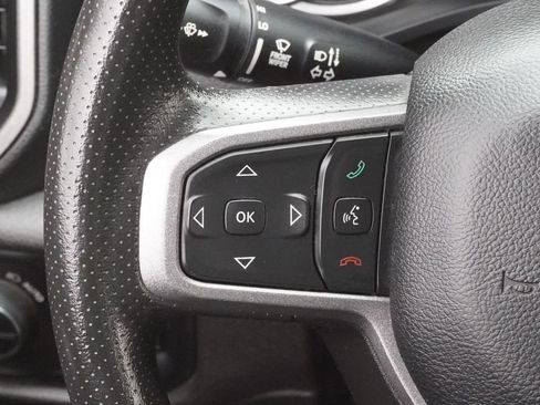 Used 2022 RAM 1500 Tradesman w/ Level 1 Safety Group RWD image 20
