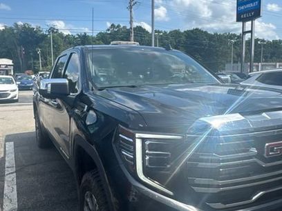 Used 2023 GMC Sierra 1500 SLT w/ X31 Off-Road Package