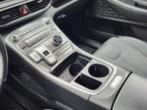 Used 2023 Hyundai Santa Fe SEL image 10