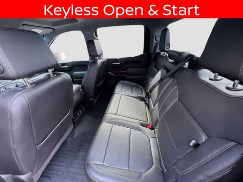 Used 2020 GMC Sierra 1500 SLT image 26