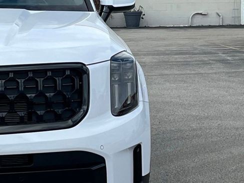 Used 2025 Kia Telluride SX Prestige X-Pro AWD/4WD image 17