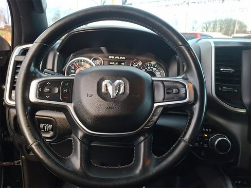 Used 2019 RAM 1500 Big Horn image 20