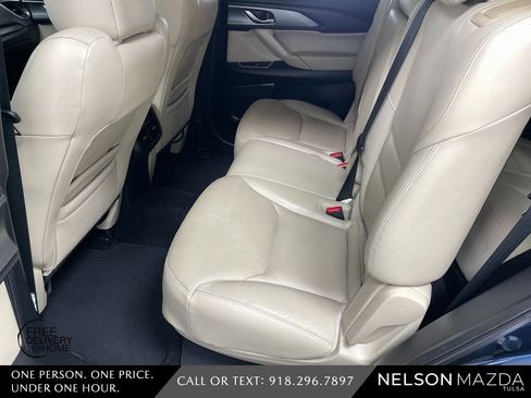Used 2016 MAZDA CX-9 Touring image 37