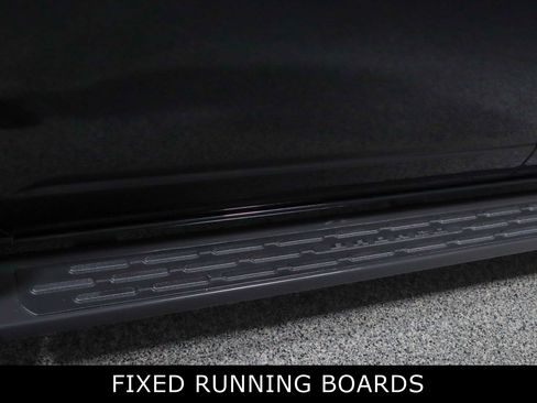 Used 2022 Ford Bronco Outer Banks AWD/4WD image 12