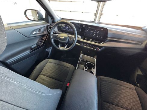 Used 2025 Chevrolet Equinox LT image 35