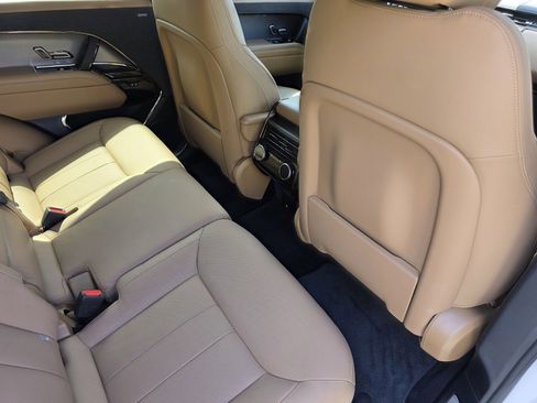 Certified 2023 Land Rover Range Rover Sport SE AWD/4WD image 25