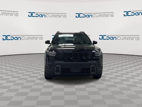 New 2026 Jeep Cherokee Limited AWD/4WD image 3