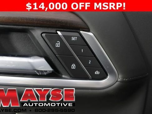 New 2026 GMC Sierra 1500 Denali Ultimate image 18