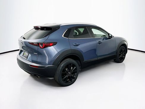 Used 2022 MAZDA CX-30 AWD 2.5 S w/ Preferred Package image 9